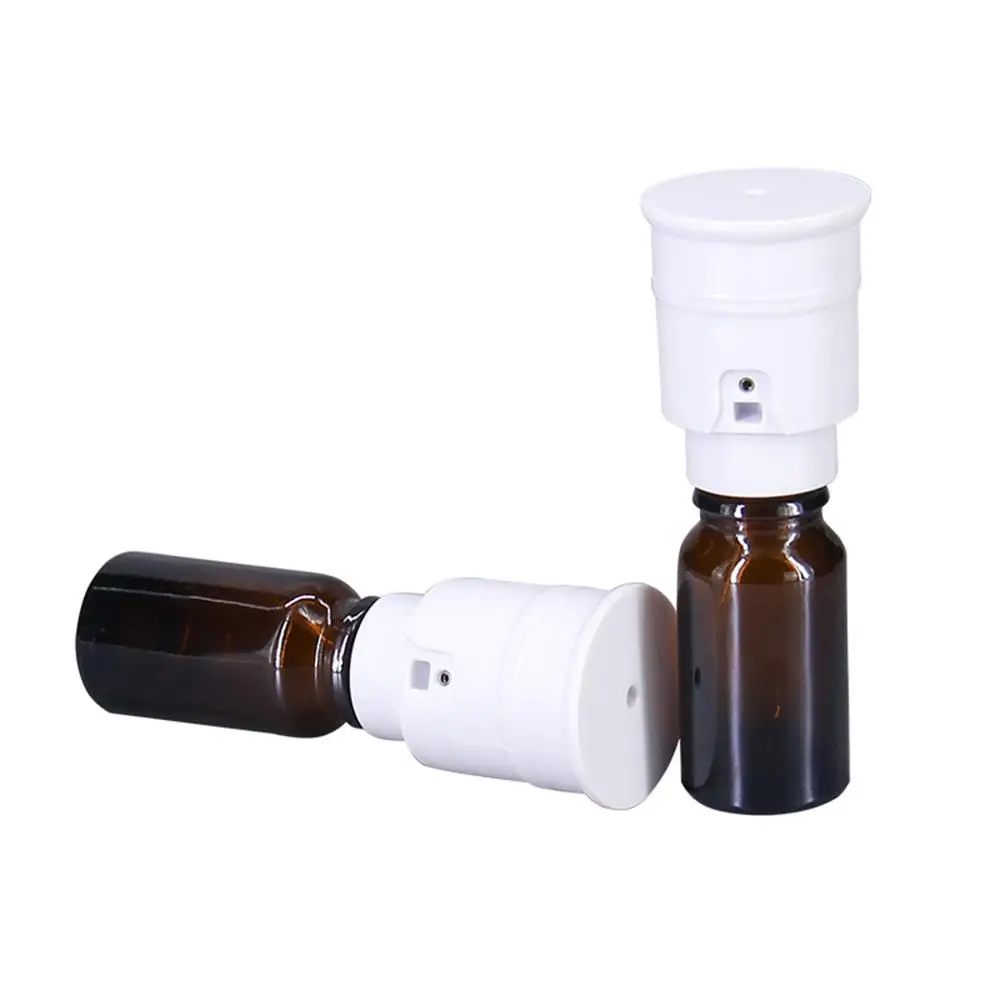 aroma oil bottle