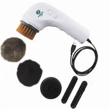 Че лунок, shua обувь машина автоматическая чистка машина для чистки обуви бытовой очиститель автомобиля очиститель для обуви машина мульти-функциональный Sande