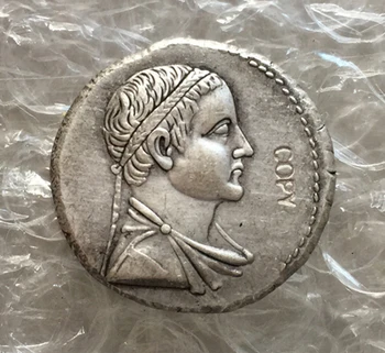 

Type:#34 Greek COINS Irregular size