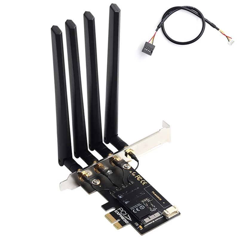 Двухдиапазонный 802.11Ac родной аэропорт Bcm4360 WiFi + Bluetooth BT 4 0 BCM94360CD беспроводной Mac OS