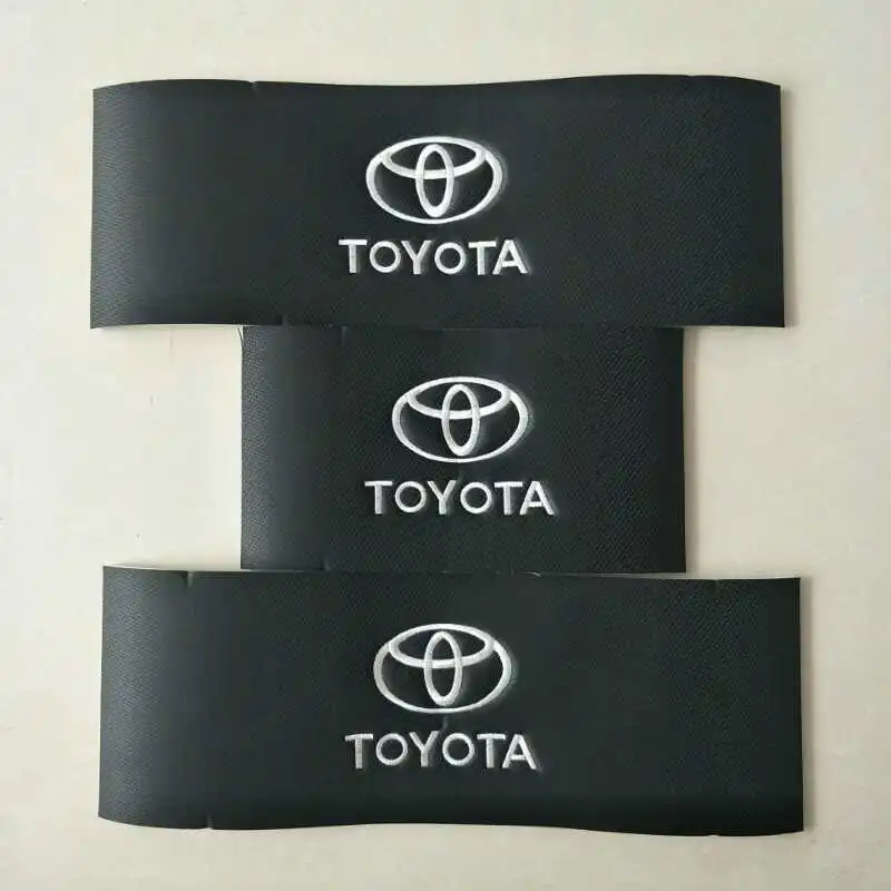 

Car floor mats with Logo/Brand Logo for Audi A1 A3 A4 A6 A7 Q3 Q5 Q7 TT leather Anti-slip car-styling carpet liner