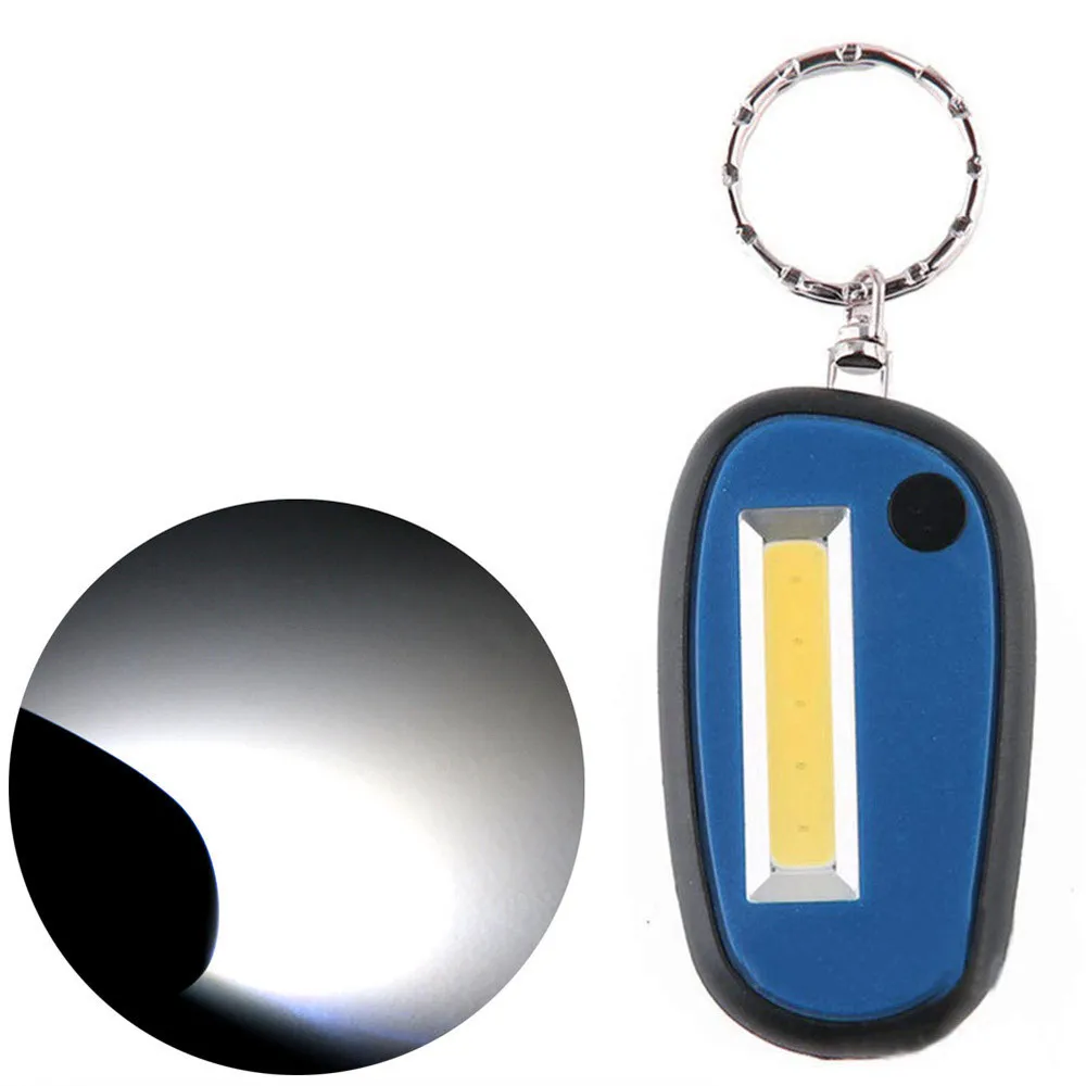 

2019 New Pocket Mini LED Flashlight USB Rechargeable Portable Mini Pocket Mini LED Torch Lamp Flashlight EDC Pocket Keychain