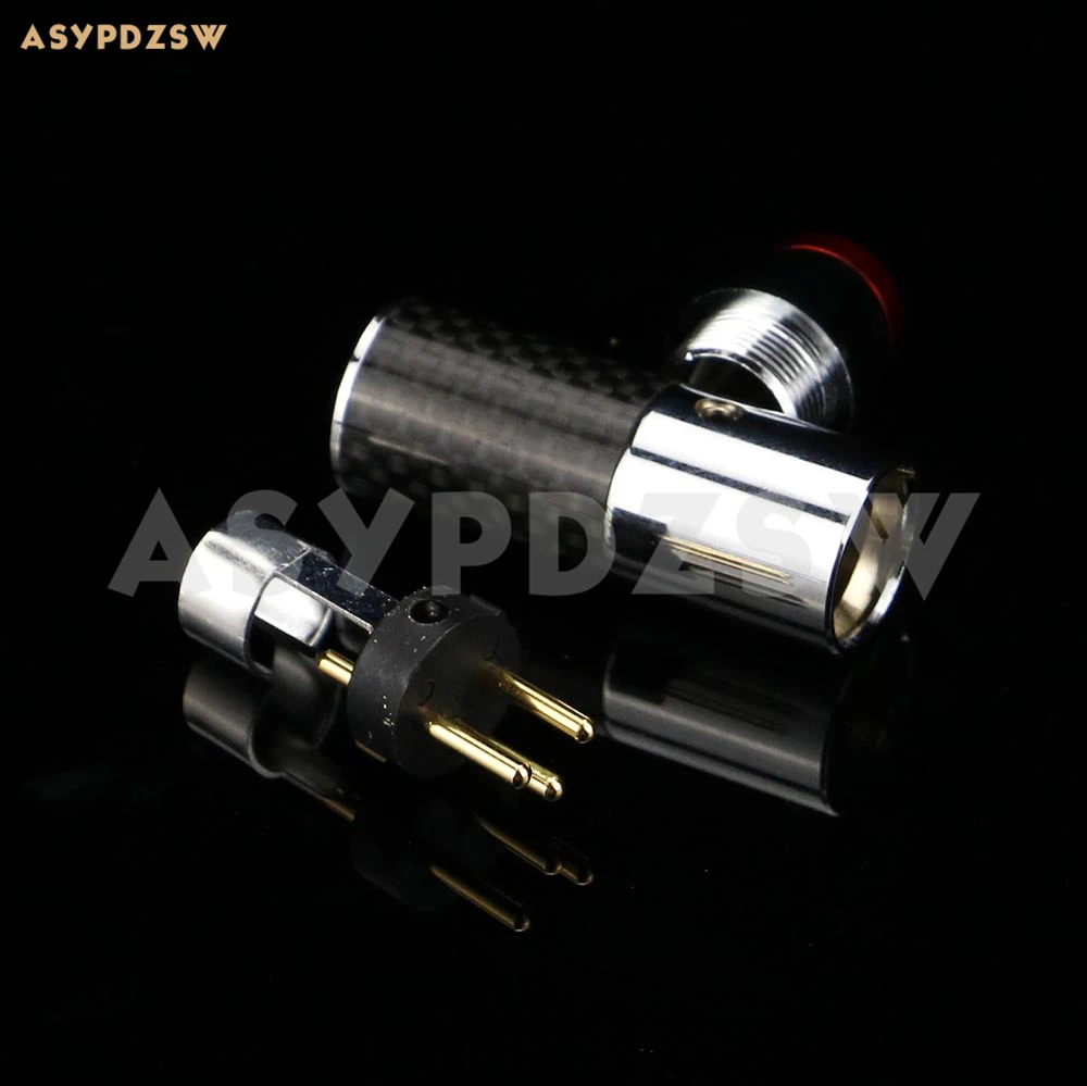 XLR 公头-3