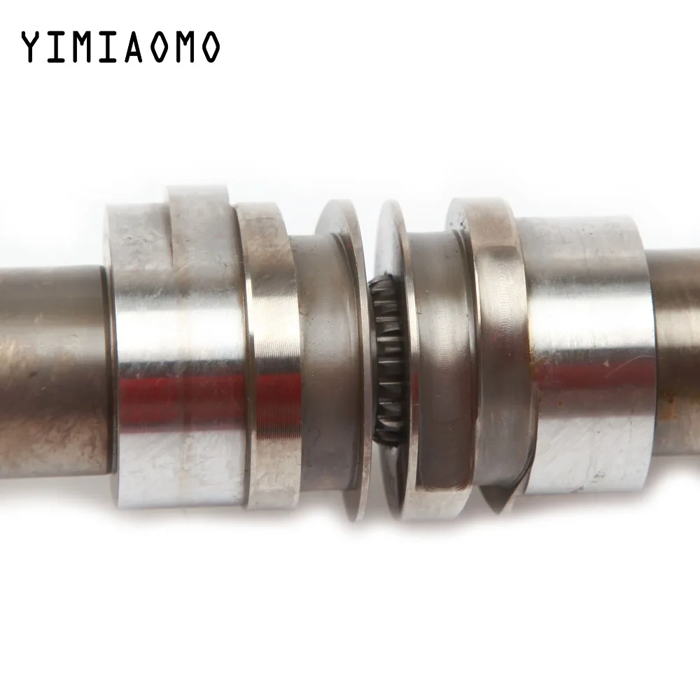 OEM 06K 109 022 R устройство регулировки распределительного вала двигателя в сборе EA888 для VW Golf Passat Tiguan Audi A1 A3 A4 A6 Q5 2,0 T 06L109022 T