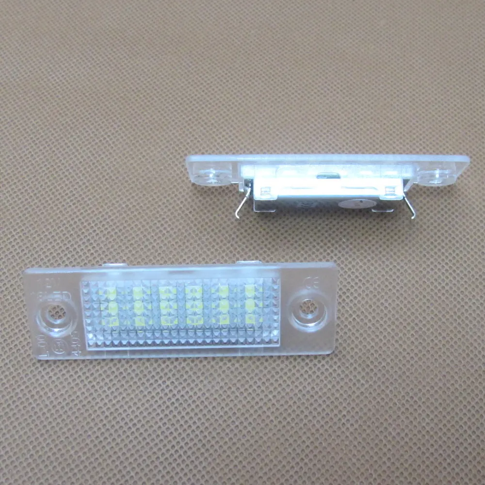 Luce Targa Auto Per Porsche 964 993 996 Carrera 911 968 968C Boxster 911 963 Turbo Gt2 Gt3 Lampada Automatica