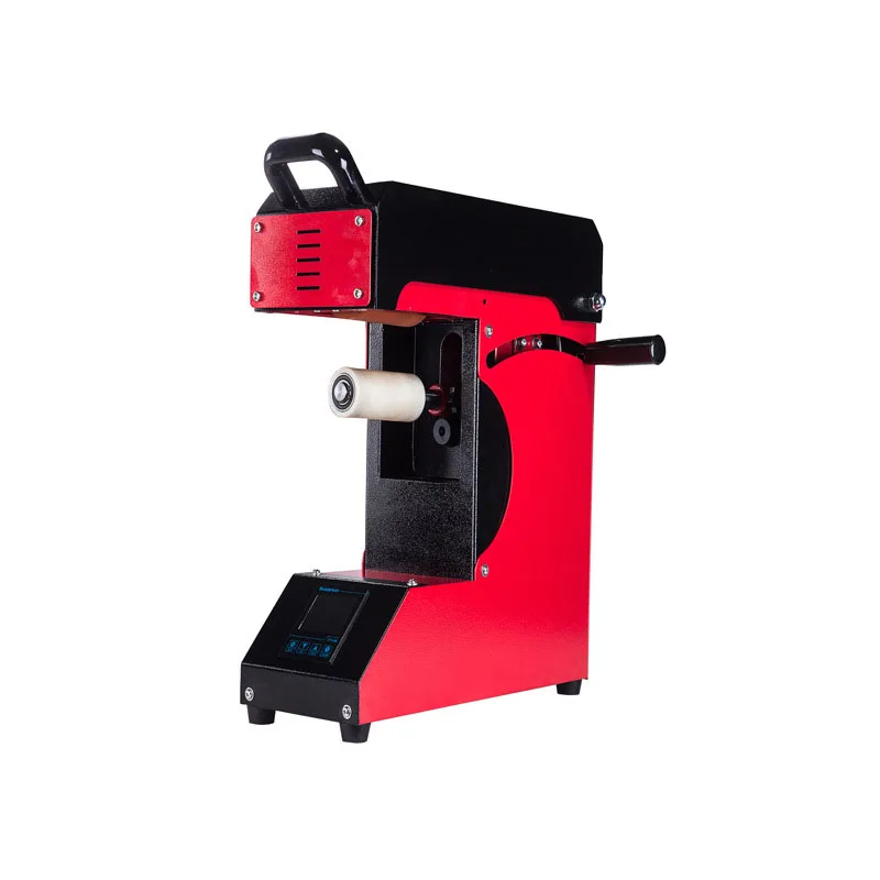 Round Bottle Pen Heat Press Machine Heat Transfer Printing Machine