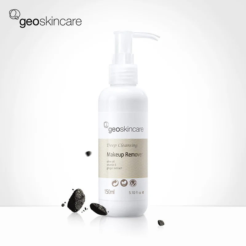 Geoskincare средство для снятия макияжа