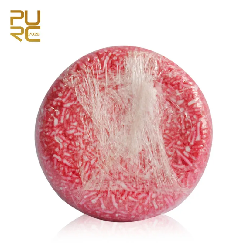 Cinnamon shampoo bar new 2018