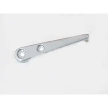 

Hinge for refrigerator Vestfrost top beige V-A37005964