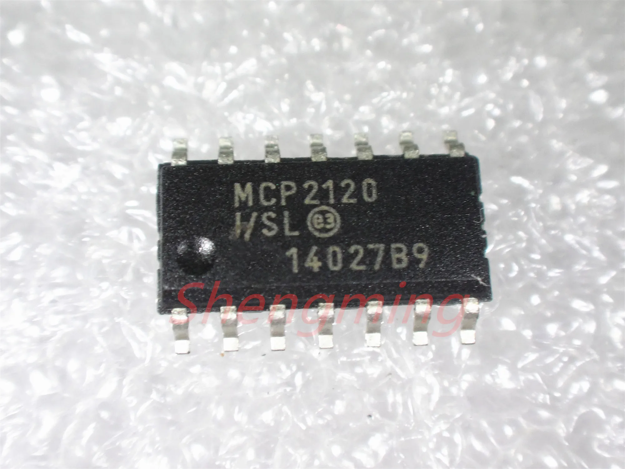 10PCS MCP2120 MCP2120 I/SL SOP 14|Integrated Circuits| - AliExpress