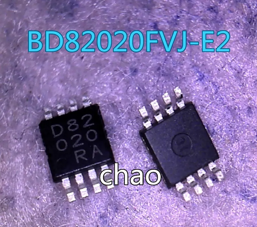 5 шт./лот D82020 D82022 D82024 D82025 D82034 D82046 D82047 MSOP-8