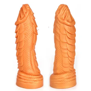 New Anal Plug Dildo Sex Toys For Women Men Masturbators Dragon Dildos Suction Cup Fake PenisFaloimetor For Women Big Dildo 4