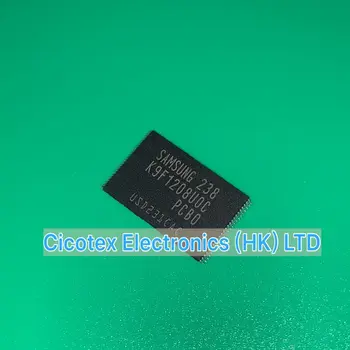 

K9F1208UOC-PCBO TSOP48 K9F1208 UOC-PCBO 64MX8 BIT 32MX16 BIT NAND FLASH MEMORY K9F1208UOC-PCB0 K9F1208U0C-PCBO K9F1208U0C-PCB0