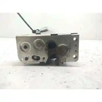 

SIDE LOCK RIGHT FRONT DOOR IVECO DAILY CLOSED BOX (2006 =>)