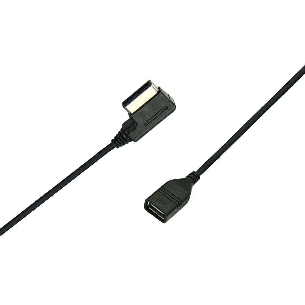 USB AUX AMI аудио кабель музыкальный MDI MMI к разъему Aux переходник для передачи данных