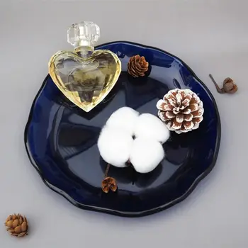 

Jewelry Plate Dish Mold Ashtray Tray Resin Mold Epoxy Mold Resin Casting Molds