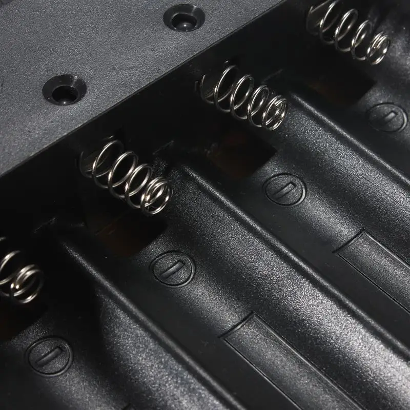 США Plug 4 слота интеллектуальное зарядное устройство с защитой от короткого замыкания для 4x18650 литий-ионная аккумуляторная батарея LHB99