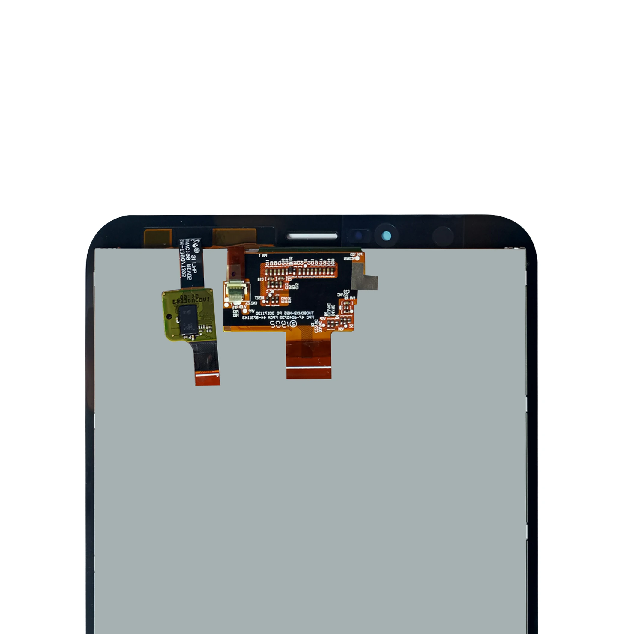 5 / 8.0 Ｚ  Ȱ 2 T395 SM-T395 SM-T390 LCD ÷ ġ ũ 
