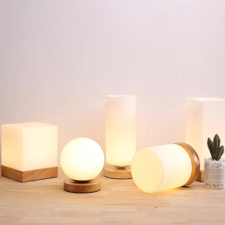 toque escurecimento luzes quarto estudo candeeiro mesa