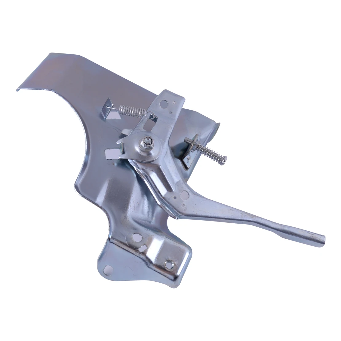 LETAOSK Throttle Control Assembly & Governor Arm Silver Fit for Honda GX340 GX390 Lawnmower Engine LETAOSK Throttle Control Assembly & Governor Arm Silver Fit for Honda GX340 GX390 Lawnmower Engine