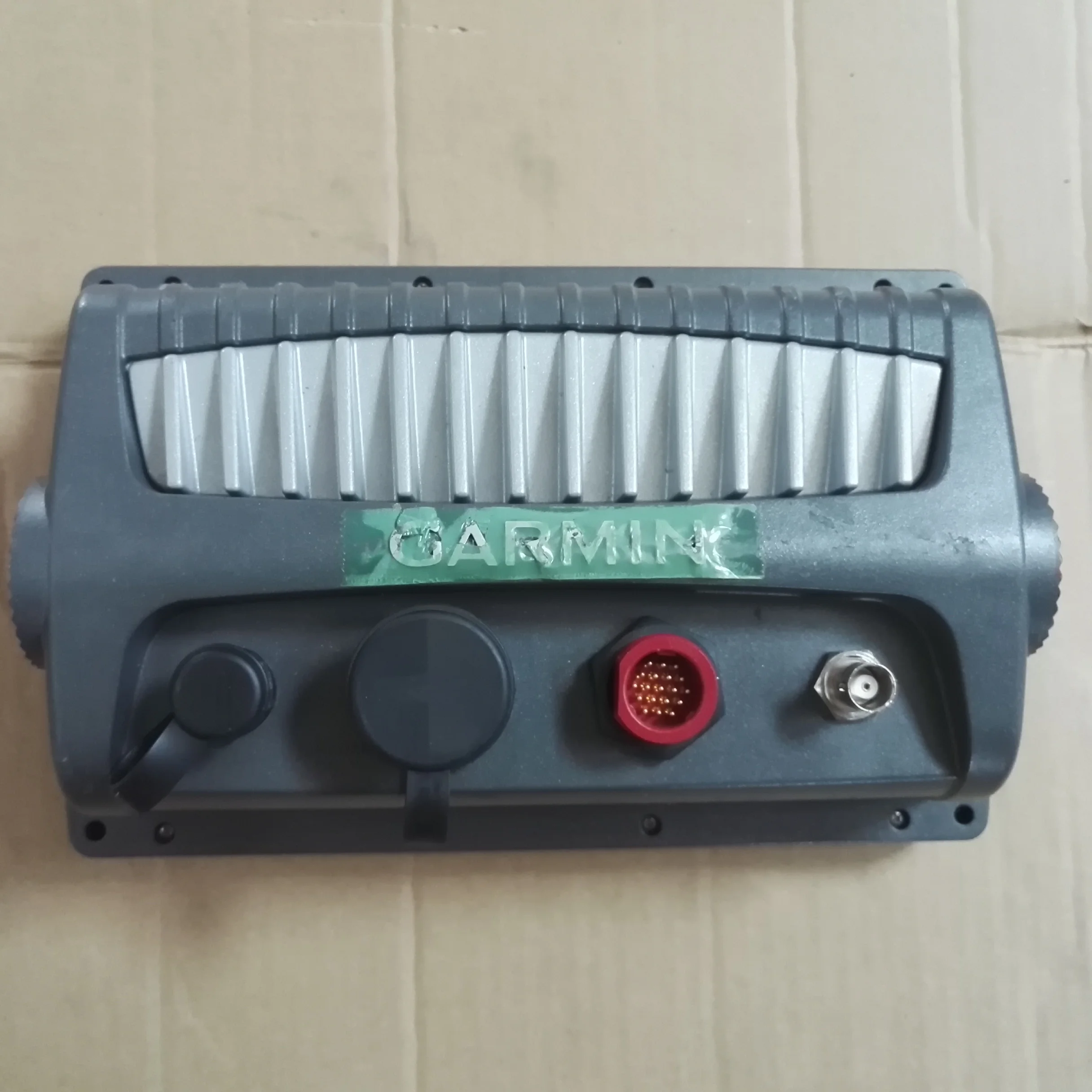 Garmin Gpsmap 720 Marine Gps,7'' Touchpad Boat Use Gps Chartplotter -  Educational Equipment - AliExpress