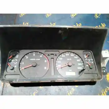 

8971683600 BOX INSTRUMENTS OPEL MONTEREY