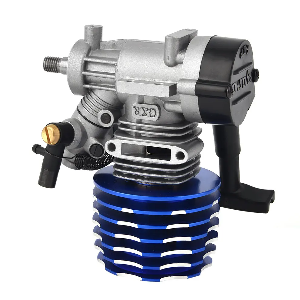 GXR-18 engine