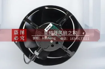 

For ebmpapst W2S130-AA19-B7 AC 400V 0.16A 0.13A 41W 38W 172x150x55mm metal Cooling Fan