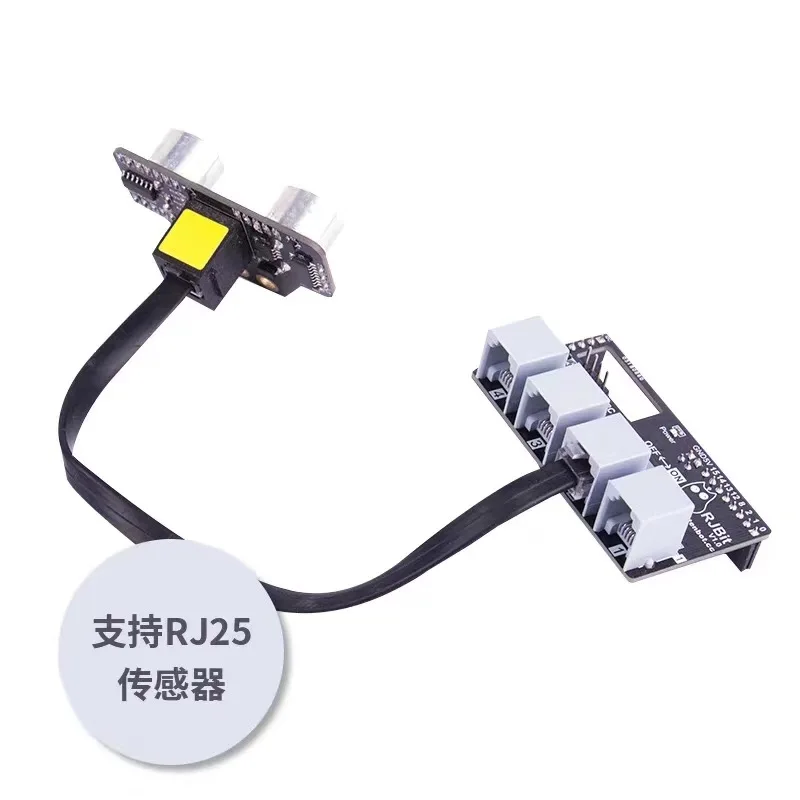 RJ25  mBridge Ȯ , Surport micro:bit makeblock  Robot bit from kittenbot