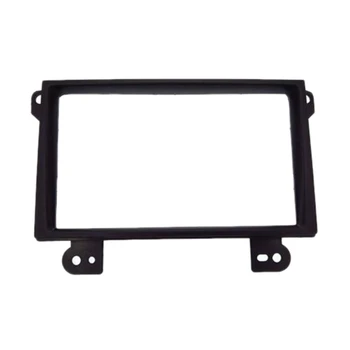 

2 Din Car Radio Fascia Mount Trim Panel CD DVD Player Installation for Mazda MPV 2002-2007