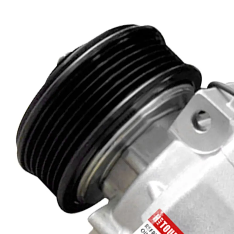 Высокое качество для Mitsubishi Outlander V6 3,0 2008-2012 QS90 AC компрессор 7813A215 AKS200A402C 7813A212 AKS200A402D AKS200A402A