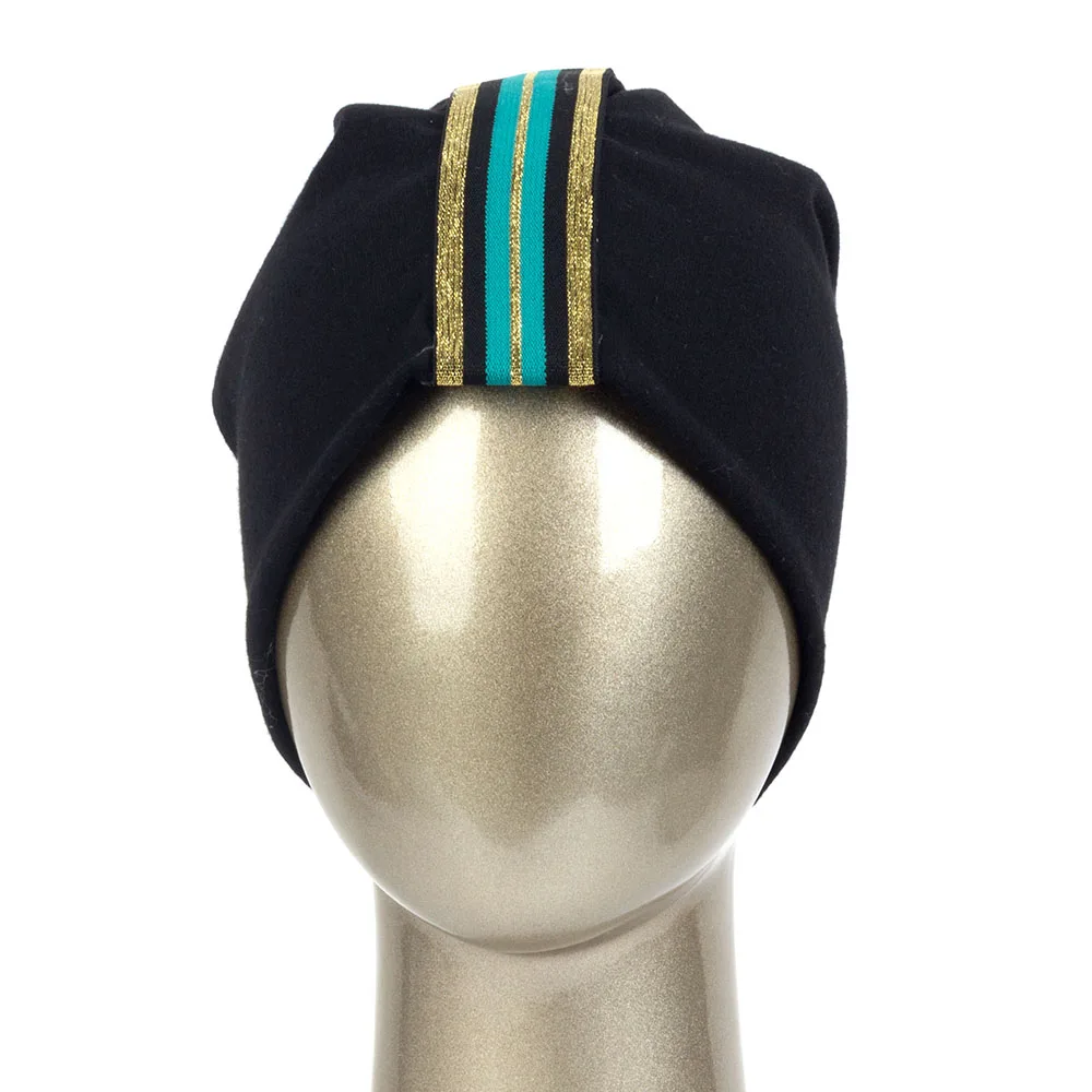 

Fashion Colorful Line Beanie Hat For Women Solid Skullies Beanies Bonnet Female Man Casual Caps Cotton Soft Warm Boho Hats