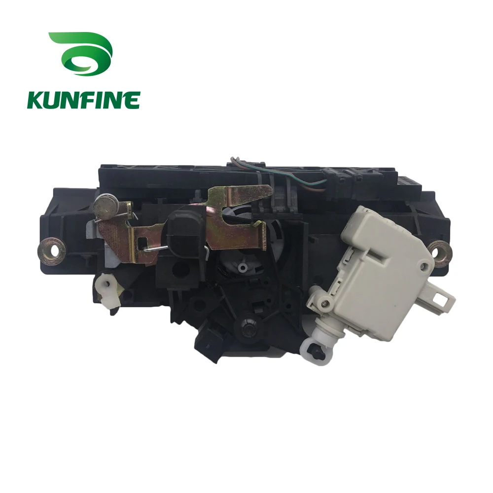 KUNFINE Задняя Крышка багажника замок подходит для AUDI A6 C5 Часть NO. 4B0 827 565 Дж = H 4B0827565J = H