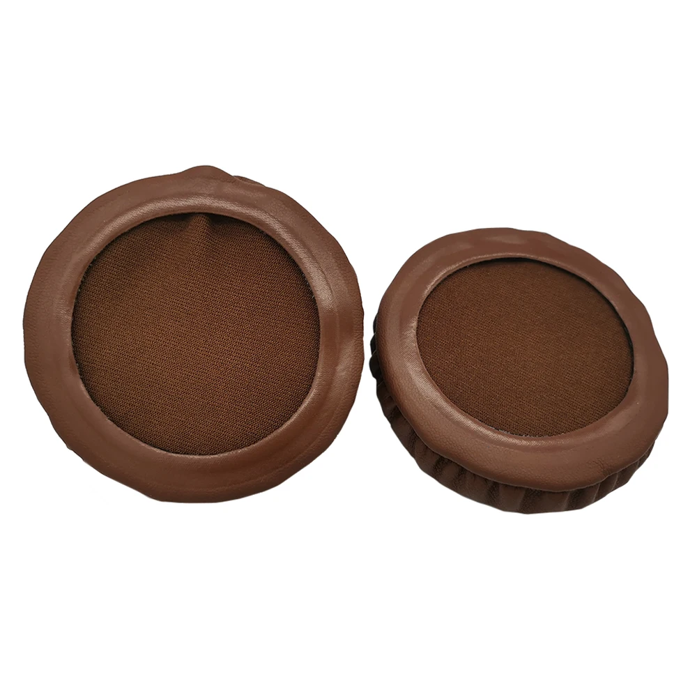 1 pair of Sleeve for Creative Aurvana Platinum Headphones Cups Ear Pads Cushion Cover Earpads Earmuff Replacement Parts