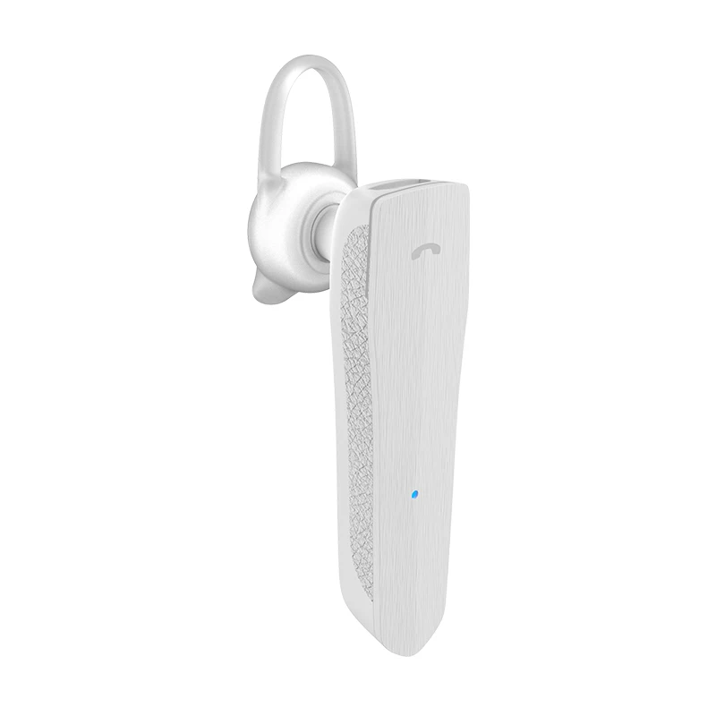 Roman R553 бизнес Bluetooth гарнитура Беспроводные наушники для автомобиля V4.1 телефон