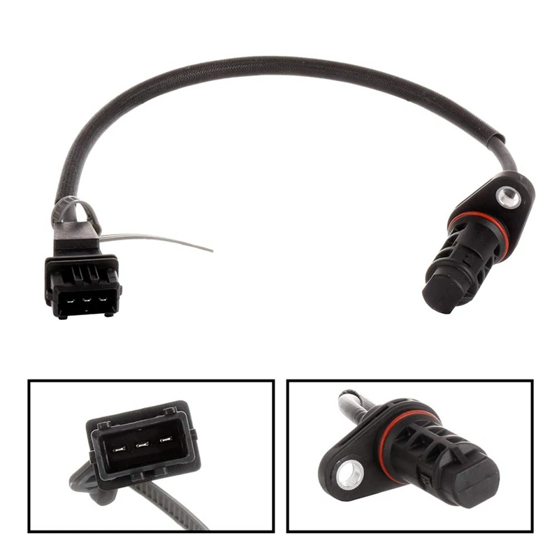 39180-25300 3918025300 Датчик положения коленчатого вала двигателя для hyundai Tucson Santa Fe Kia автомобильные аксессуары