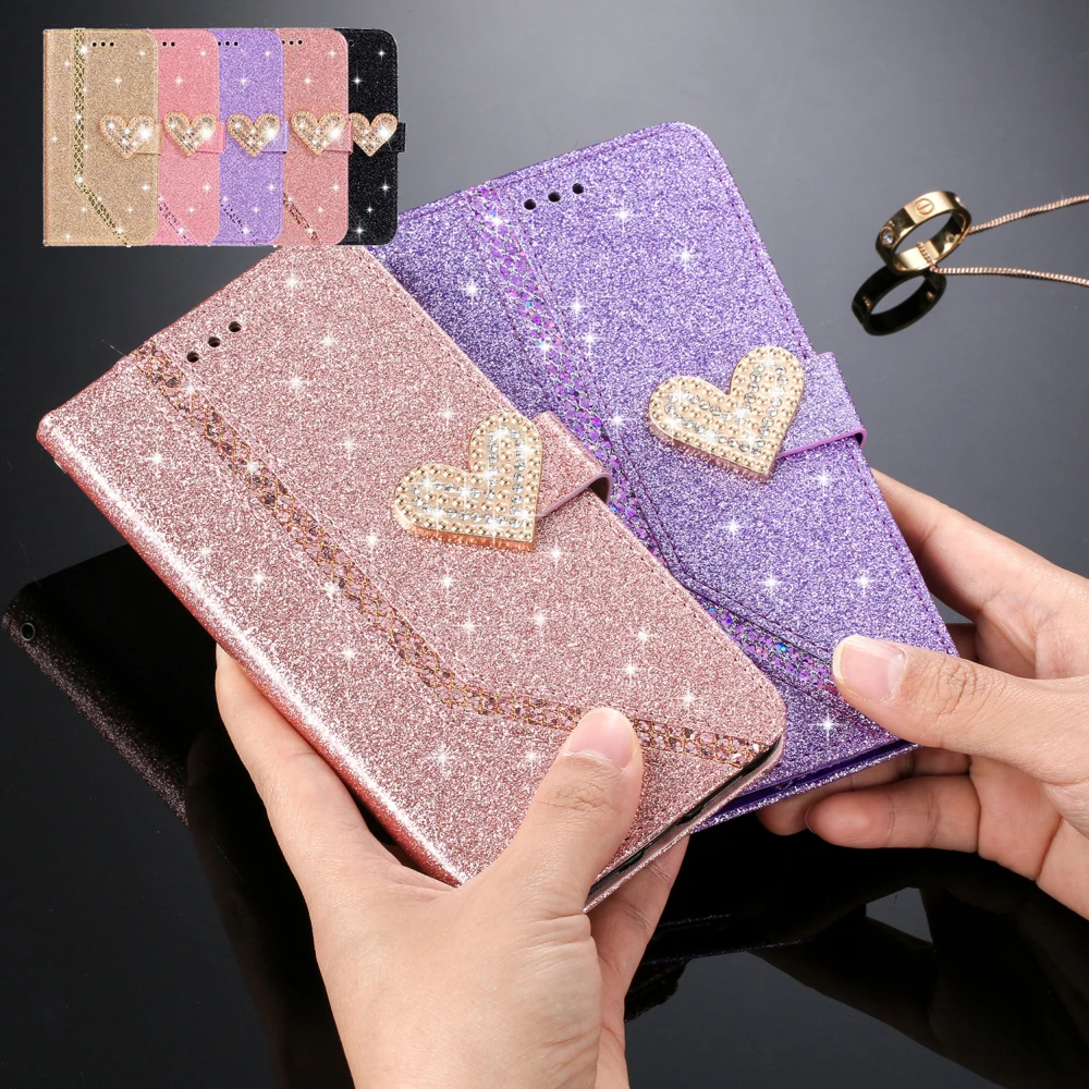 LLZ.COQUE Squishy роскошный Магнитный кожаный чехол-Бумажник для телефона IPhone X XS MAX XR 11 Pro