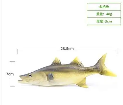 Рисунок 2 - Игрушки для еды, имитация тунца,