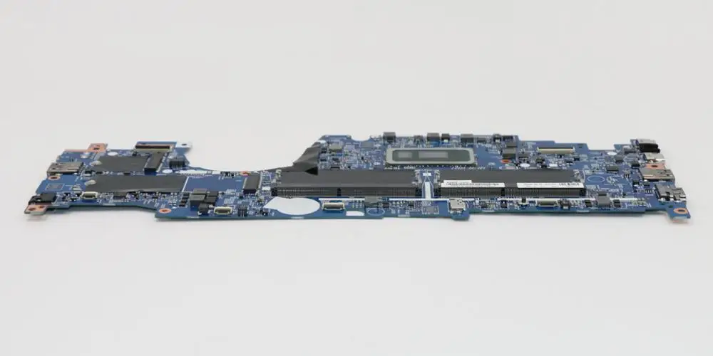 New i5-8265U for Lenovo yoga L390 Laptop Mainboard 02DL831 with CPU Integrated Graphics Card 100% fully