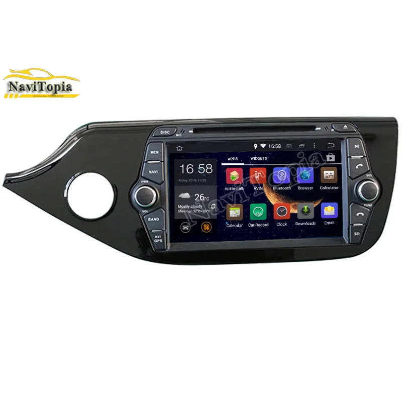 Flash Deal Octa Core 4G RAM 64G ROM Android 9.0 Car DVD Multimedia Player Auto GPS Navigation for Kia CEED 2012 2013 2014 2015 2016- 1 Flash Deal Octa Core 4G RAM 64G ROM Android 9.0 Car DVD Multimedia Player Auto GPS Navigation for Kia CEED 2012 2013 2014 2015 2016- 1