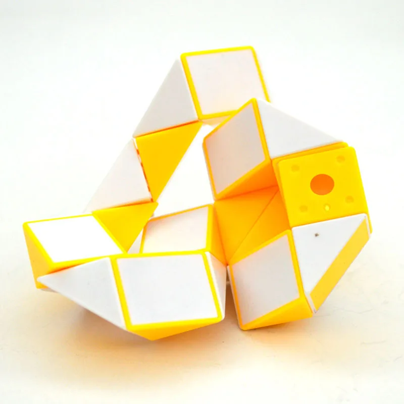 Snake cube 2