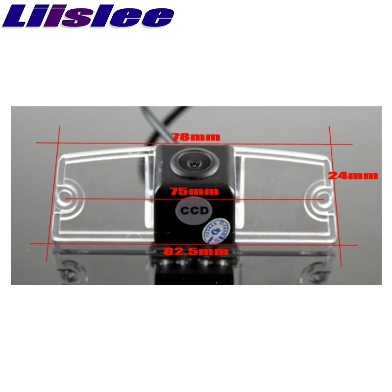 Car Camera For Morris Garages MG7 MG 7 2007~2014 High Quality Rear View Waterproof Back Up Camera For PAL : NTSC | CCD + RCA7