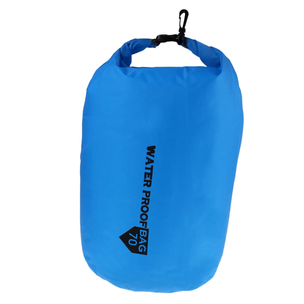 Водонепроницаемая сухая сумка для катания на лодках, рыболовный рафтинг, сухая сумка, водонепроницаемая сухая сумка, сухая сумка