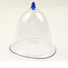 2 pieces Chinese Vacuum set Cupping Massage New Enlarge Breast Cupping For Female Breast massager female cupping 13.5cm 2