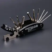 Universal Repair Kit Motorcycle Car Multifunction Tools For kawasaki vulcan 500 er5 z900 vulcan 900 er6n kxf 250 kle 500 er6f