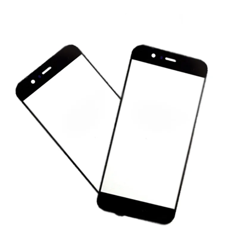 1 шт. Высокое качество для huawei Nova 2 Plus сенсорный экран Внешний ЖК передняя панель экран стекло