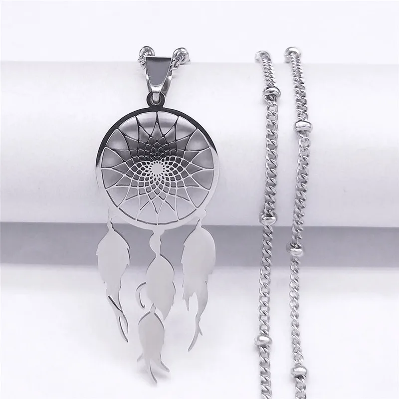 Stainless Steel Necklace Chain 