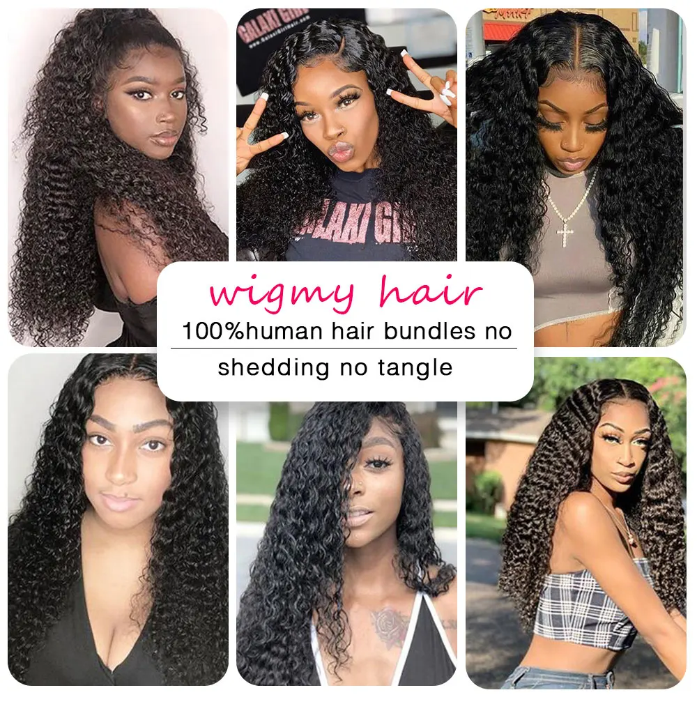High Quality Apliques e perucas