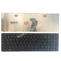 Новая российская для lenovo G500 G505 G500A G505A G510 G700 G700A G710 G710A G500AM G700AT RU Клавиатура ноутбука