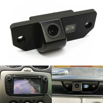 

Waterproof 170 Wide Angle HD Color Image Car Rearview Auto Parking Reverse Backup Camera Monitor For Ford Focus
